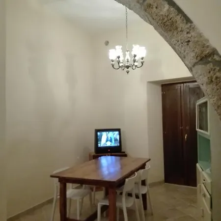 Dimora Di Olga *