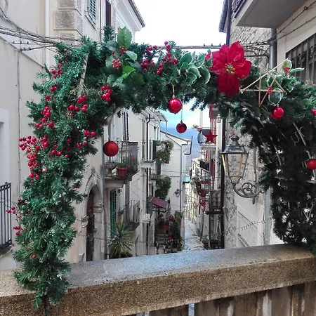 Dimora Di Olga