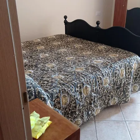 Ferienhaus Dimora Di Olga *