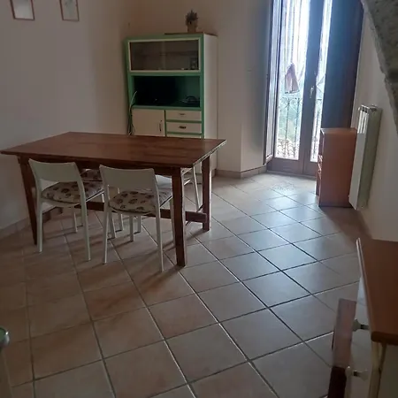 Dimora Di Olga Burg Castel del Monte