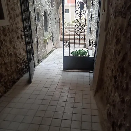 Dimora Di Olga Burg Castel del Monte